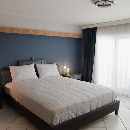 Roptron Center Apartamento La Canea