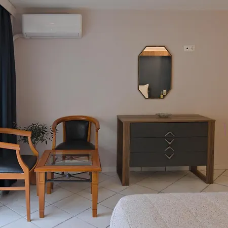 Roptron Center Apartamento