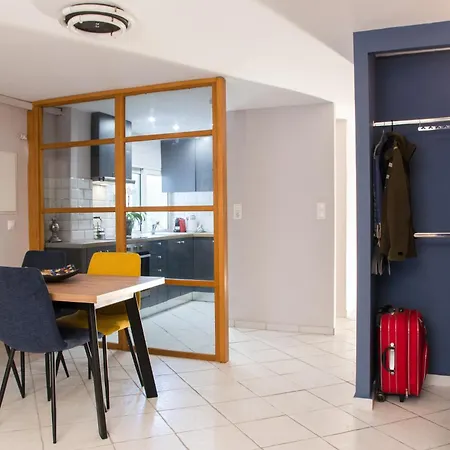 Roptron Center La Canea