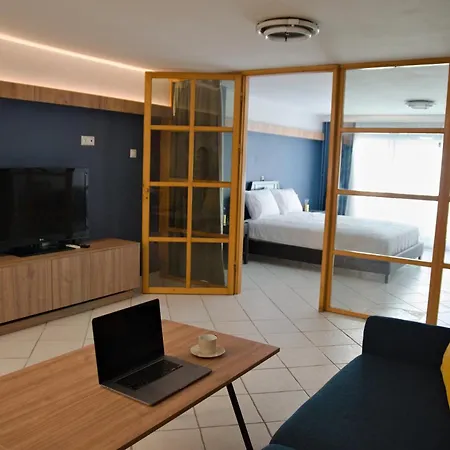 Roptron Center Apartamento *